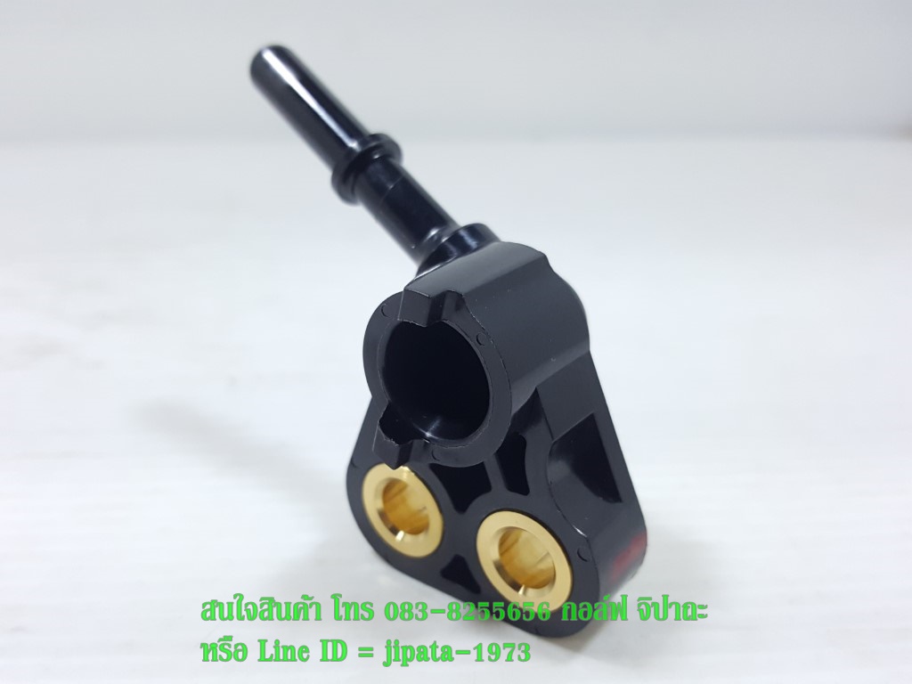 (Click 110 i) ชุดฝาครอบหัวฉีด Honda Click 110 i New แท้