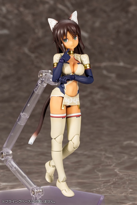 "Pre-Order" Megami Dicvice x Alice Gear Aegis Sitara Kaneshiya Ver.Karwa Chauth