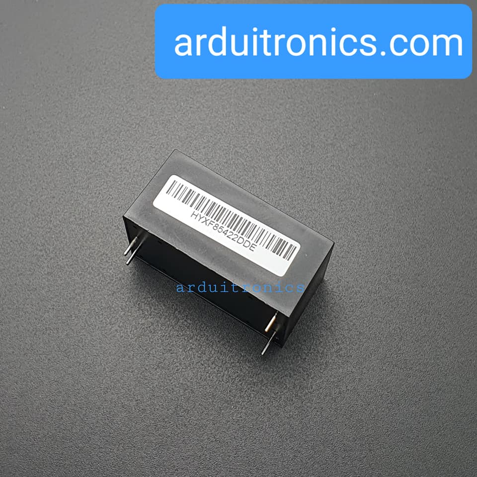 Switching Power Supply 220V to 12V 5W (Hi-Link HLK-5M12 Module)