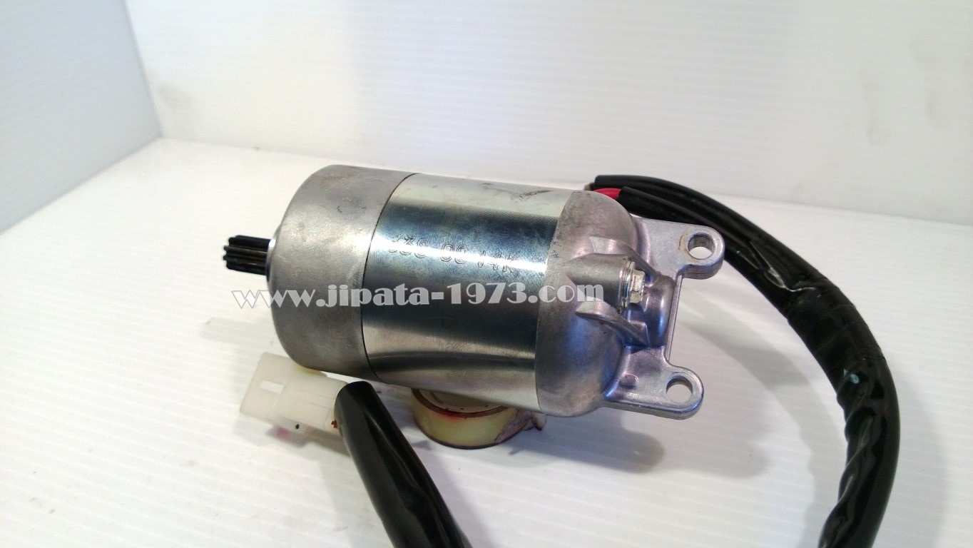 มอเตอร์สตาร์ท Yamaha Mio 125 แท้