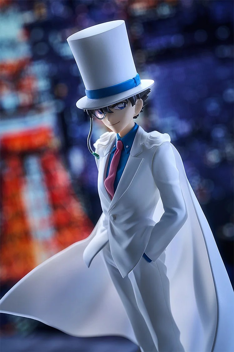 "Pre-Order" POP UP PARADE Kid the Phantom Thief