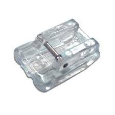 Invisible Zipper Foot ตีนผีเย็บซิบซ่อน