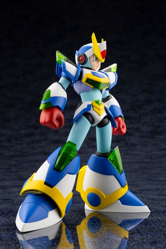 "Pre-Order" Kotobukiya 1/12 Mega Man X Blade Armor