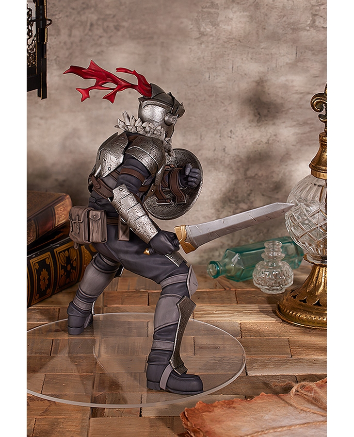 "Pre-Order" POP UP PARADE Goblin Slayer L Size
