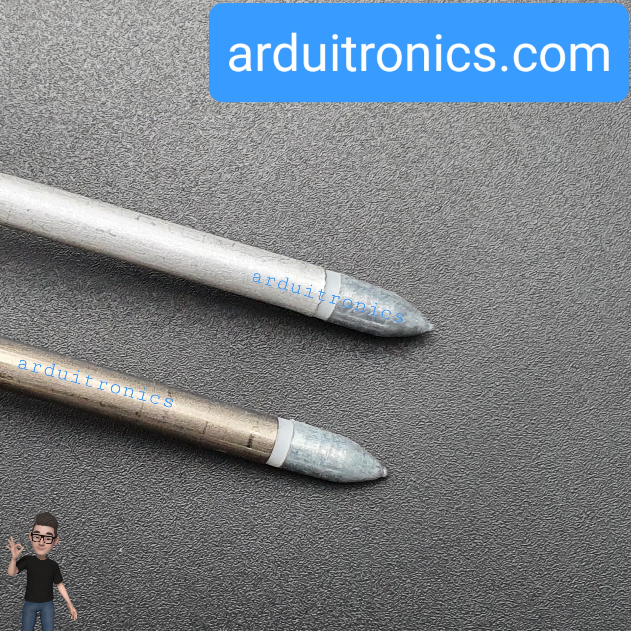 3-in-1 Soil Meter (pH, Moisture, Light)