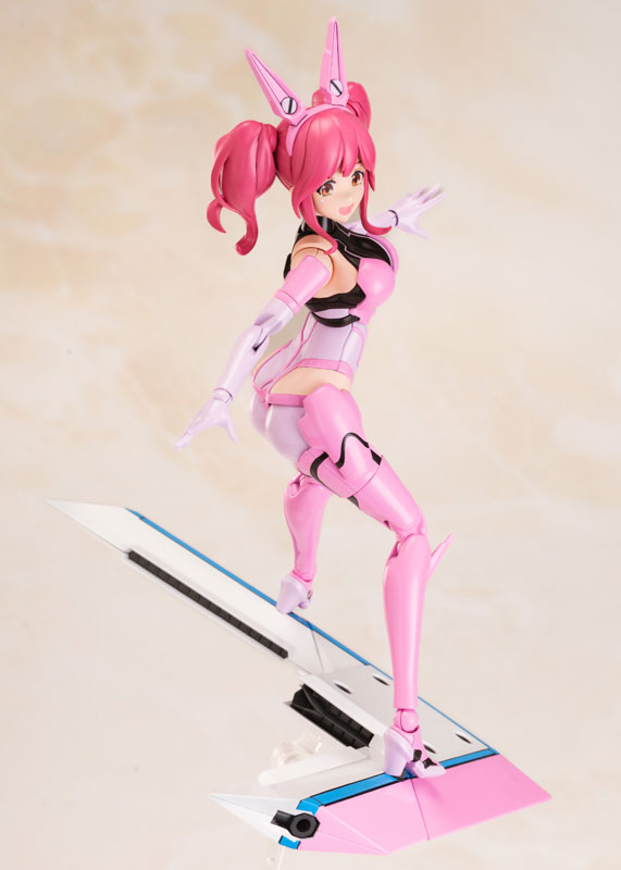 "Pre-Order" Variable Fighter Girls Macross Delta VF-31A Kairos Makina Nakajima
