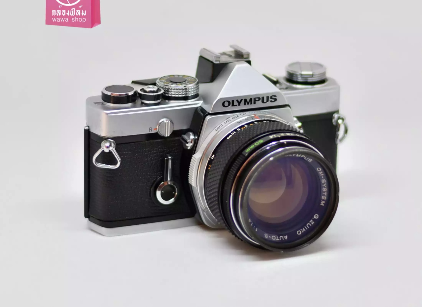 10 อันดับ กล้องฟิล์ม SLR น่าใช้ ยี่ห้อไหนดี ปี 2022 รวมแบรนด์ดัง OLYMPUS, MINOLTA, CANON, NIKON, YASHICA