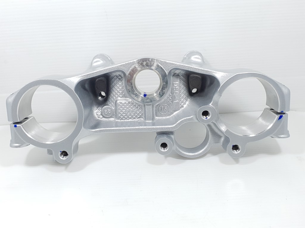 (CRF 250 L) ชุดแผงคอ Honda CRF 250 L แท้