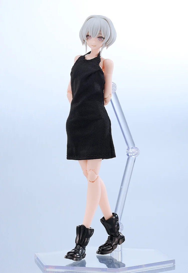 "Pre-Order" PLAMAX Xi-Ⅲ Outfit Set