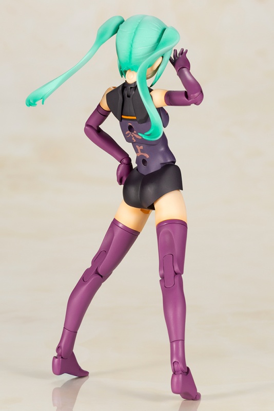 Megami Device Chaos & Pretty Magical Girl DARKNESS