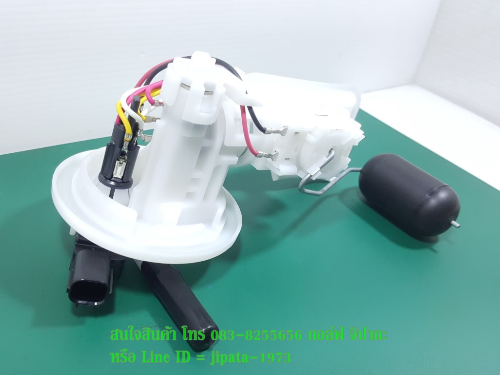 (Fino 115 i,TTX) ชุดปั๊มน้ำมันเชื้อเพลิง Yamaha Fino 115 Fi,Mio 115 i,TTXแท้