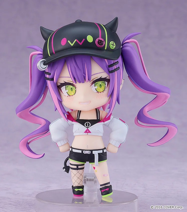 "Pre-Order" [2573] Nendoroid Tokoyami Towa