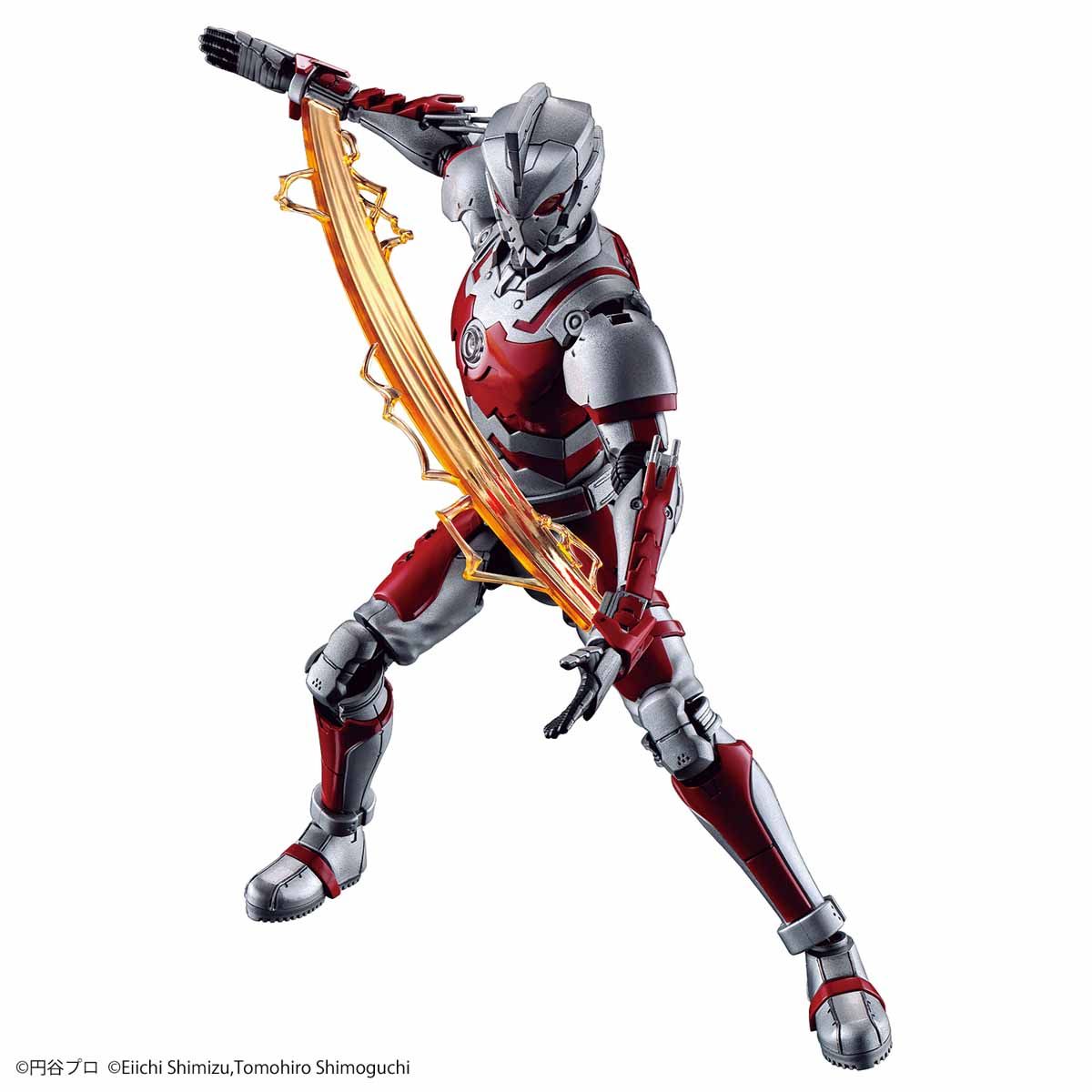 Figure-rise Standard 1/12 Ultraman Suit A