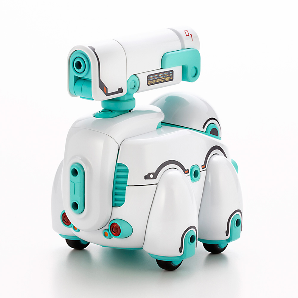 "Pre-Order" Frame Music Girl Hasune Miku (Maruttoys Ver.) & Tamotu (Miku Ver.)