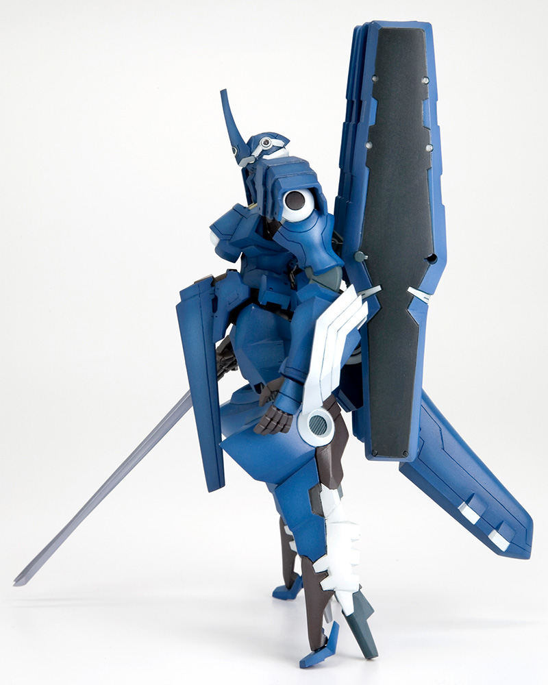 "Pre-Order" Kotobukiya 1/144 Linebarrels of Iron - VARDANT