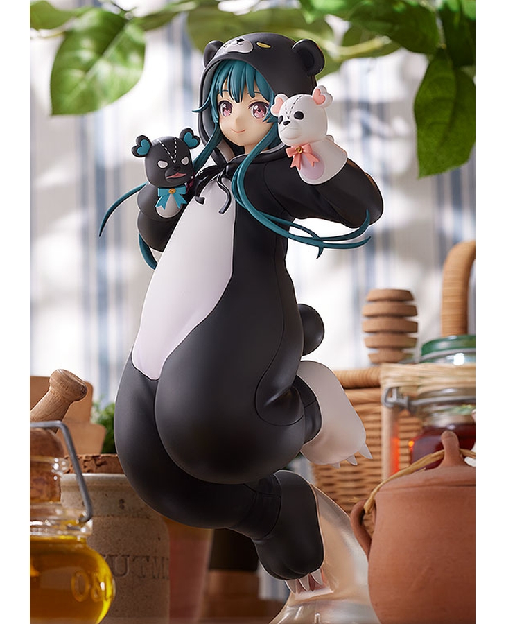 "Pre-Order" POP UP PARADE Yuna L Size