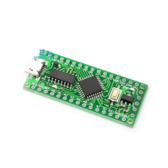 Arduino Nano 3.0 LGT8F328P Compatible บอร์ด Arduino nano 3.0 ใช้ชิฟ LGT8F328P