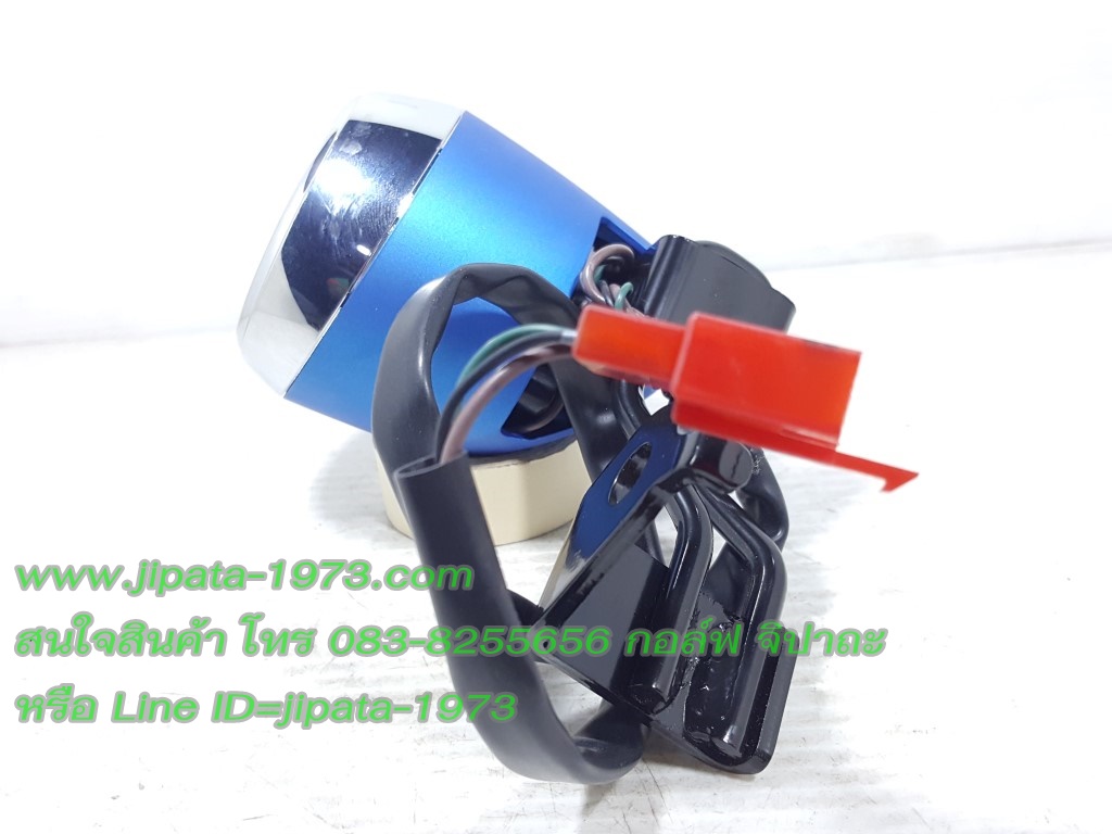 (Fino 125 i) ชุดเกจ์วัดระดับน้ำมันเชื้อเพลิง Yamaha Fino 125 i แท้