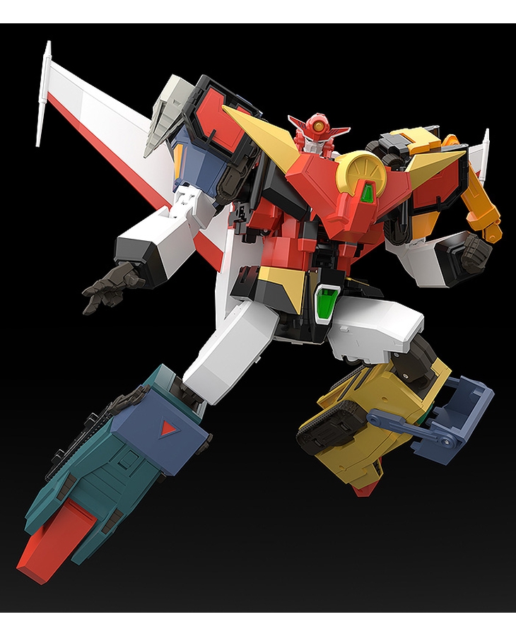 "Pre-Order" THE GATTAI Might Kaiser