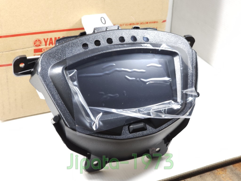 (Exciter 150) ชุดเรือนไมล์ Yamaha Exciter 150 แท้