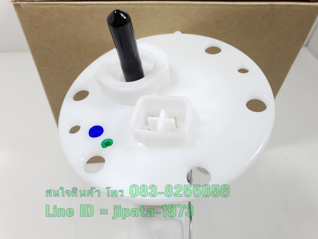 (Shogun 125) ชุดปั๊มน้ำมันเชื้อเพลิง Suzuki Shogun 125 แท้