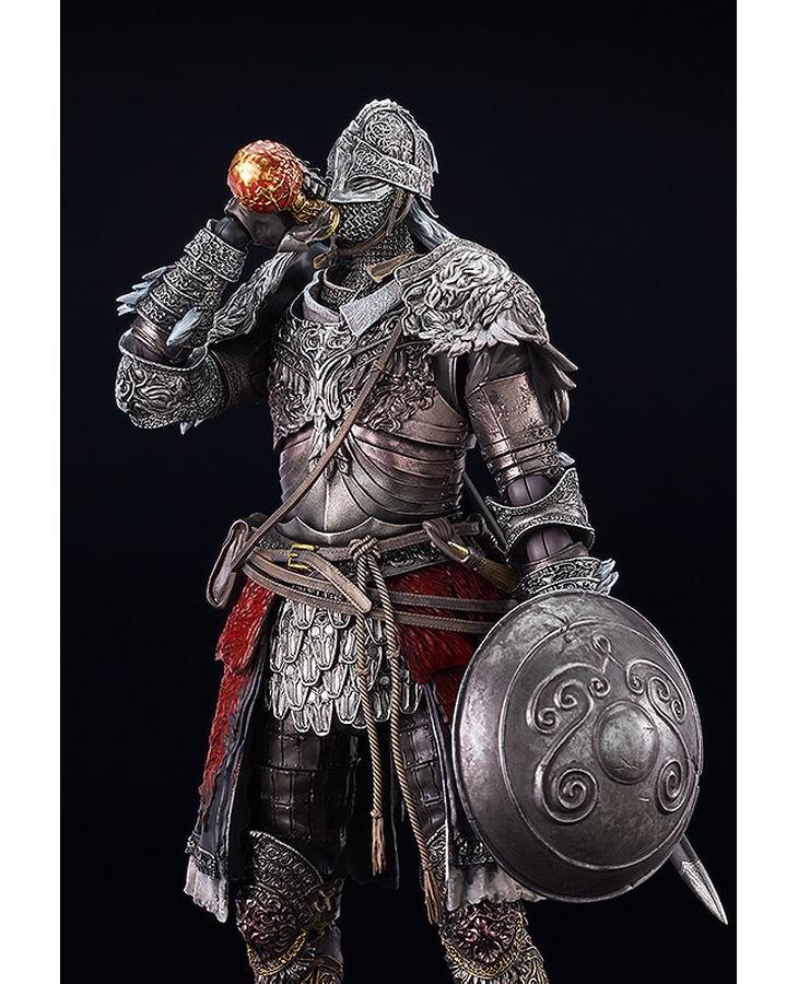 "Pre-Order" [624] figma Raging Wolf