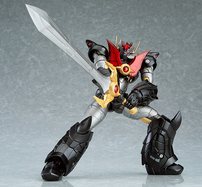 MODEROID Mazinkaiser