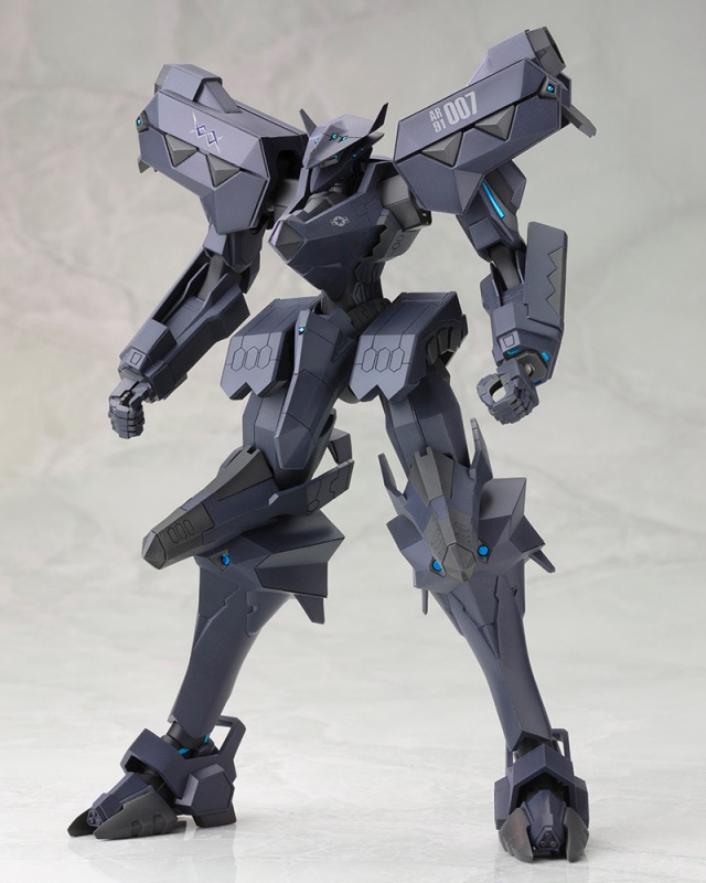 "Pre-Order" Kotobukiya F-22A Raptor EMD Phase2