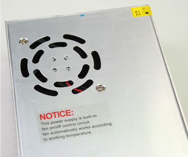 SUPPY ปรับโวลด์ได้