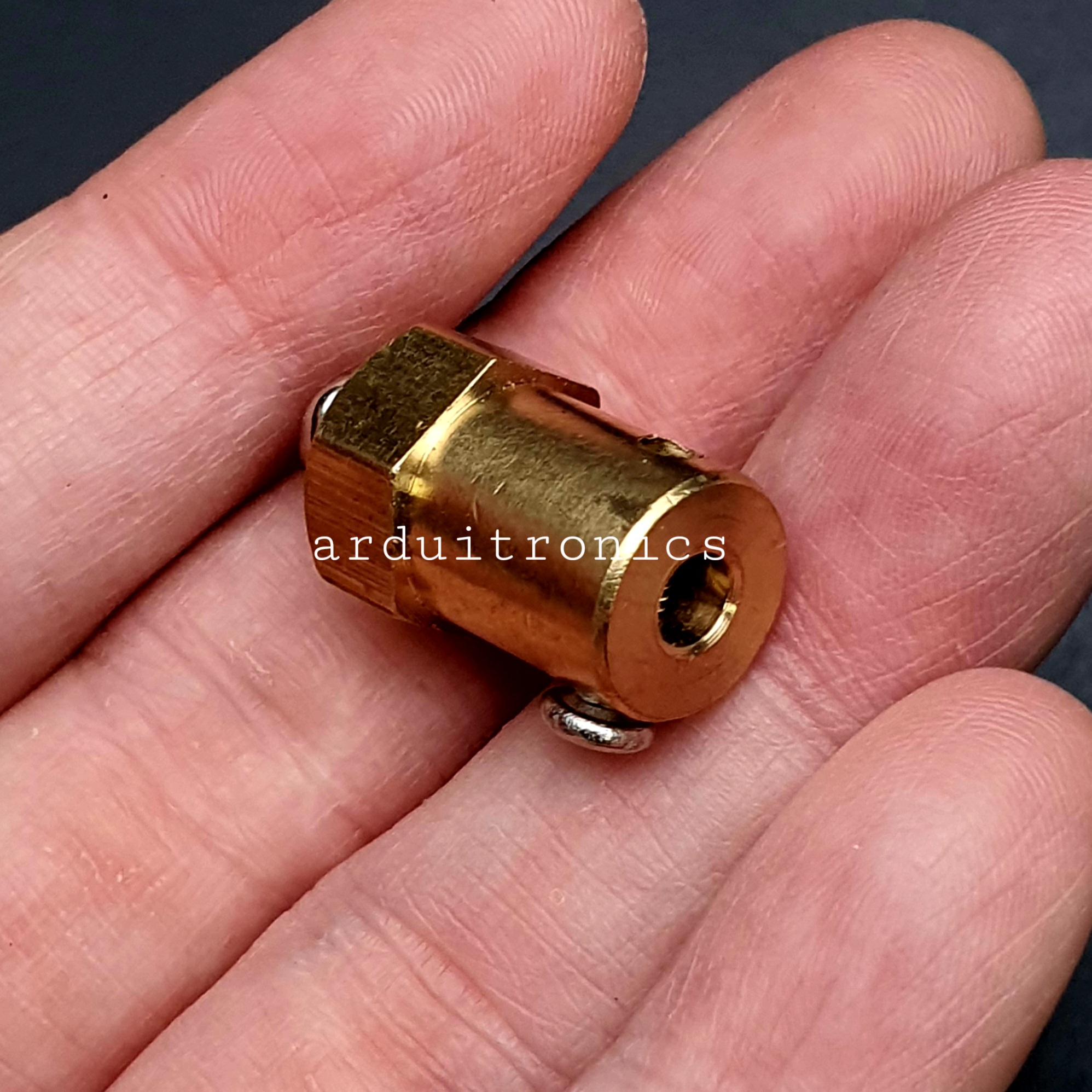 ชุดโครงหุ่นยนต์โรบอท บาลานซ์ พร้อมมอเตอร์ Balancing Robot