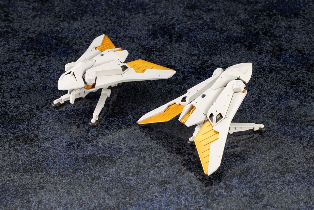 "Pre-Order" Hexa Gear 1/24 Alternative Cloudshape