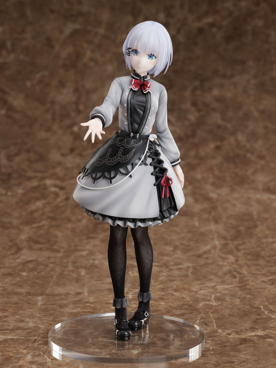 "Pre-Order" FURYU 1/8 The Detective Is Already Dead Siesta