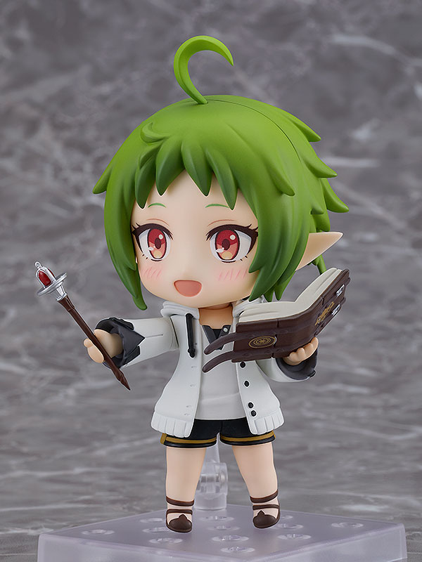[1787] Nendoroid Sylphiette