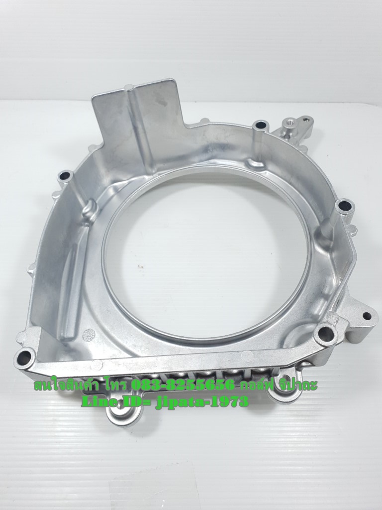 (Aerox) ตัวเรือนใบพัด Yamaha Aerox 155 แท้