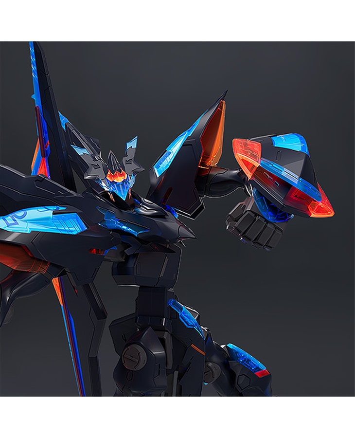 "Pre-Order" MODEROID Fafner Mark Alles