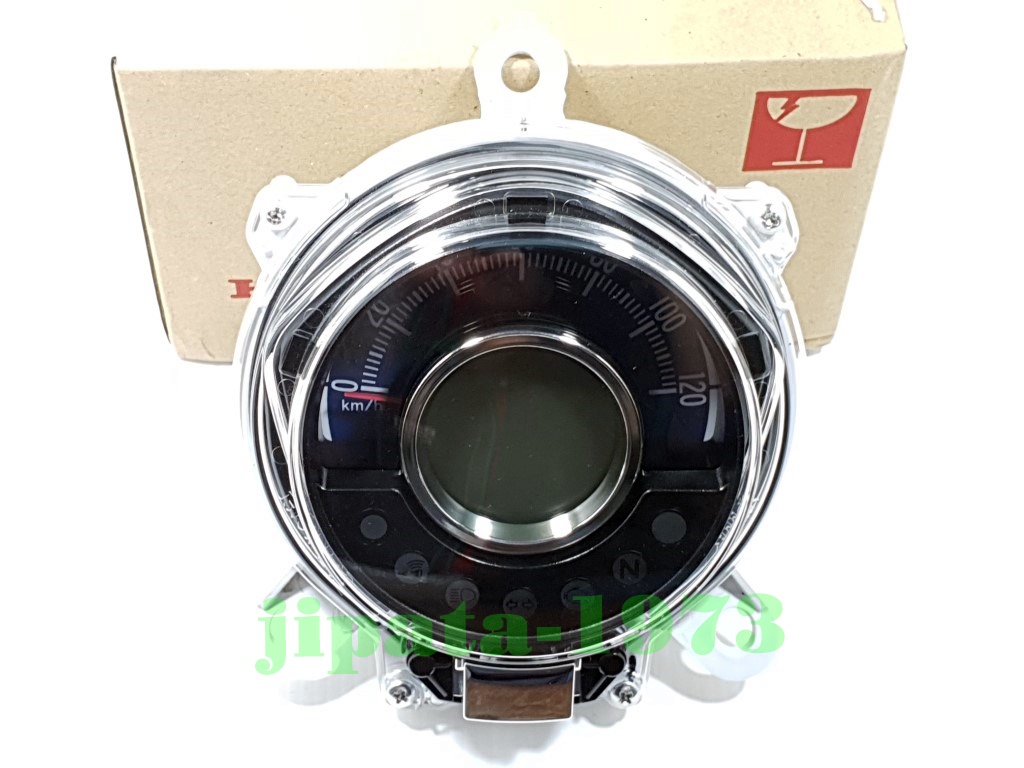 (C125) เรือนไมล์ Honda C125 แท้ (มือ2)