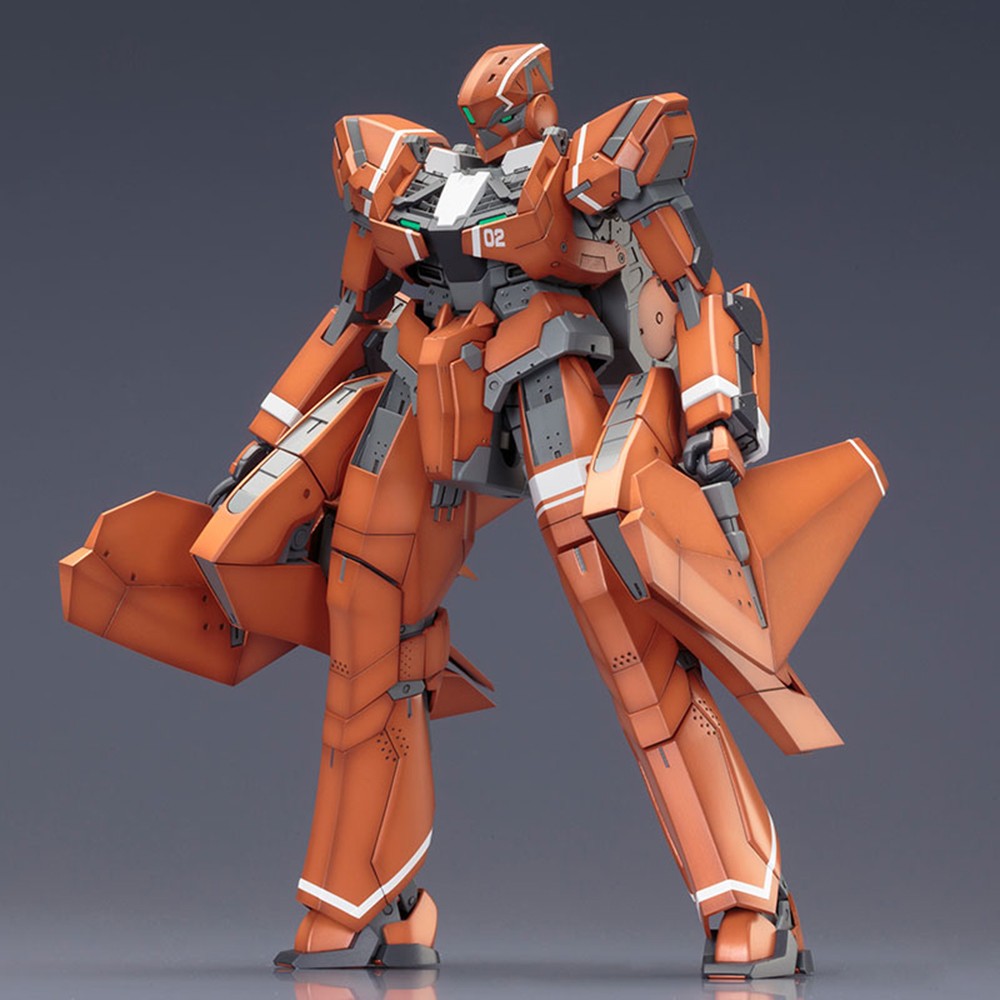"Pre-Order" Kotobukiya KG-6 SLEIPNIR