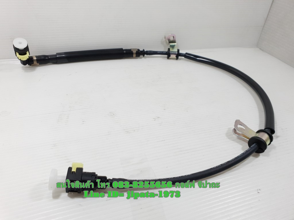 (Click 150 i) สายส่งน้ำมันเชื้อเพลิง Honda Click 150 i แท้