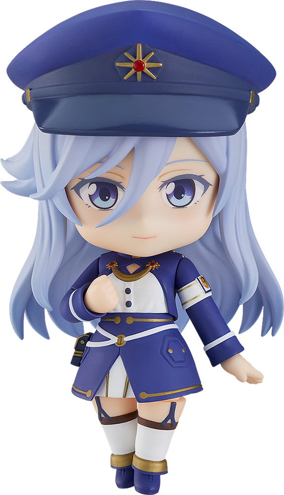 [1674] Nendoroid Vladilena Milizé