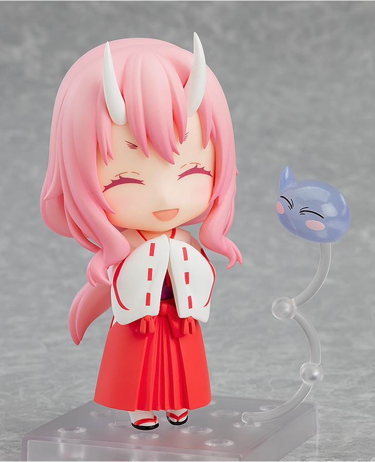 "Pre-Order" [1978] Nendoroid Shuna