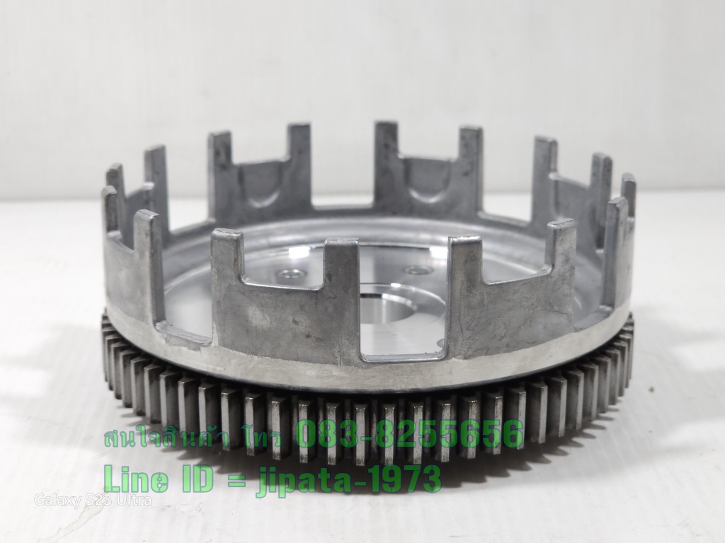 (Dream 100) ชามคลัทช์ตัวนอก Honda Dream 100 งานเกรดเอ