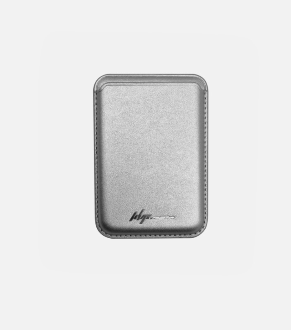 aespa -aespa Whiplash MD - ของสะสม Magsafe Card Walle