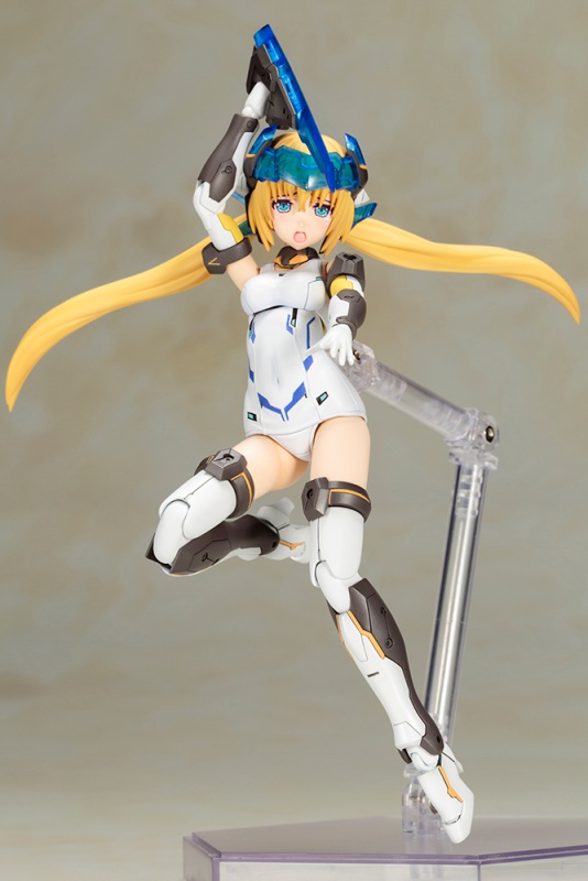 Frame Arms Girl Hresvelgr = Ater