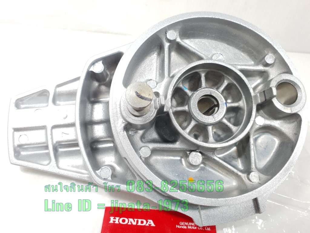 (Wave 125) ชุดฝาเบรคหลัง Honda Wave 125S แท้
