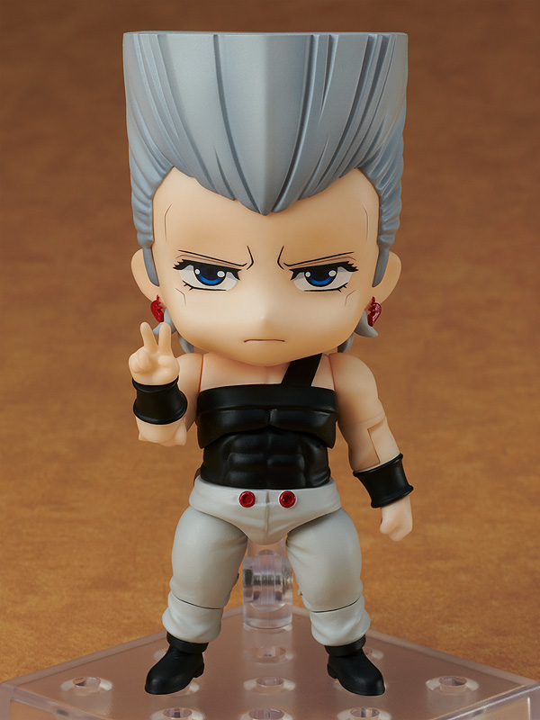 "Pre-Order" [1561] Nendoroid Jean Pierre Polnareff