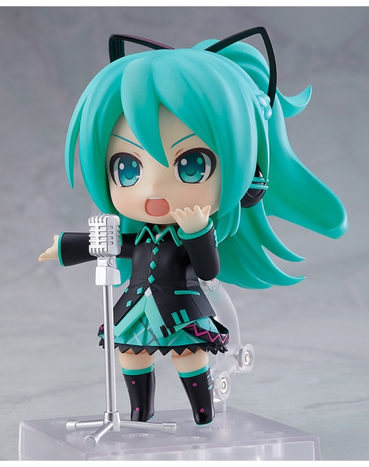 "Pre-Order" [1739] Nendoroid Hatsune Miku: if Ver.