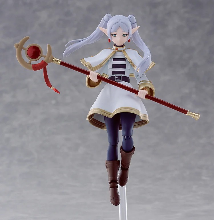 "Pre-Order" [658] figma Frieren