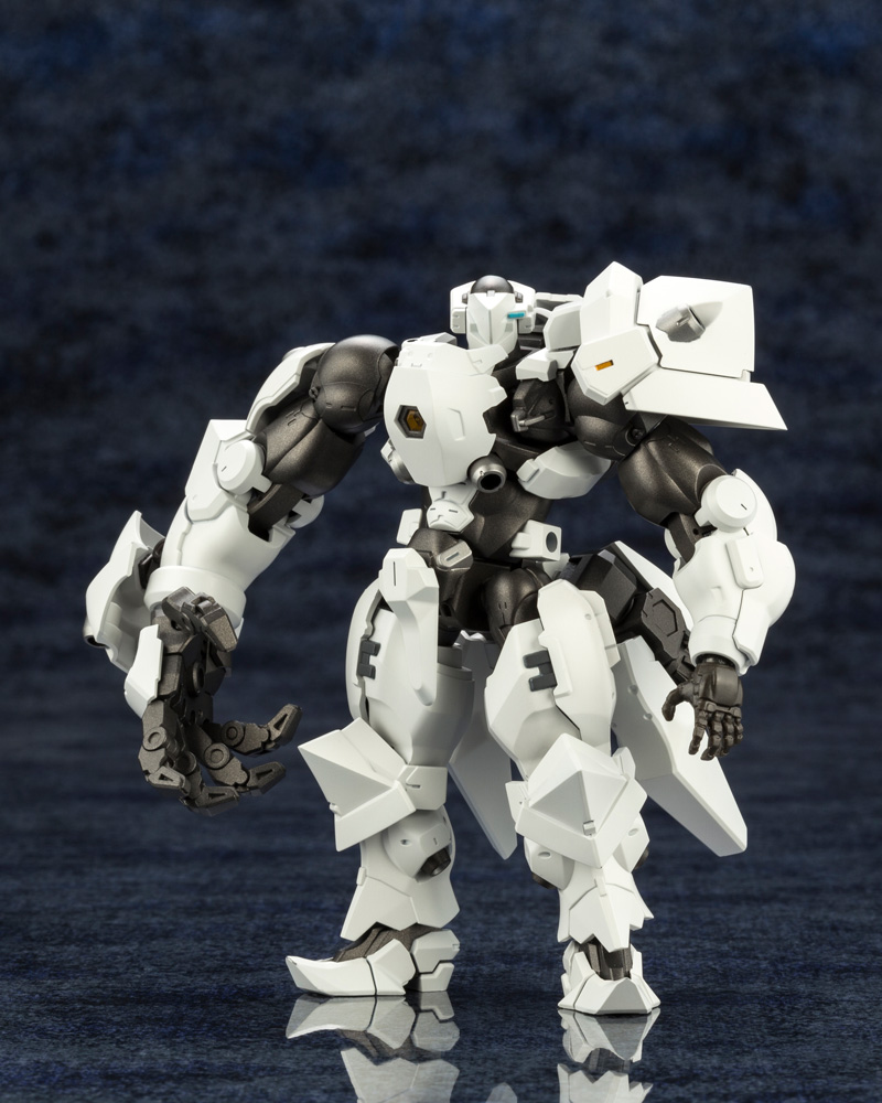 Hexa Gear 1/24 Governor Heavy Armor Type: Rook