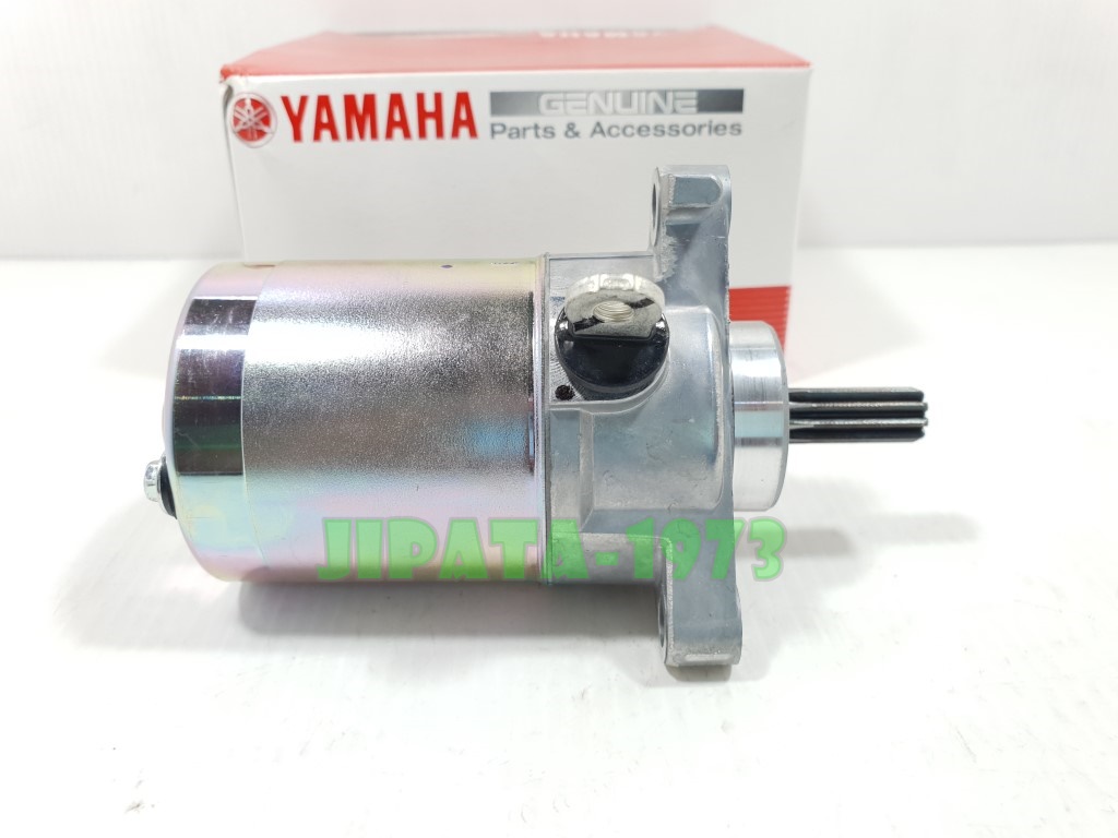 (MIo 115 i) มอเตอร์สตาร์ท Yamaha TTX,Mio 115 i,Fino 115 i แท้