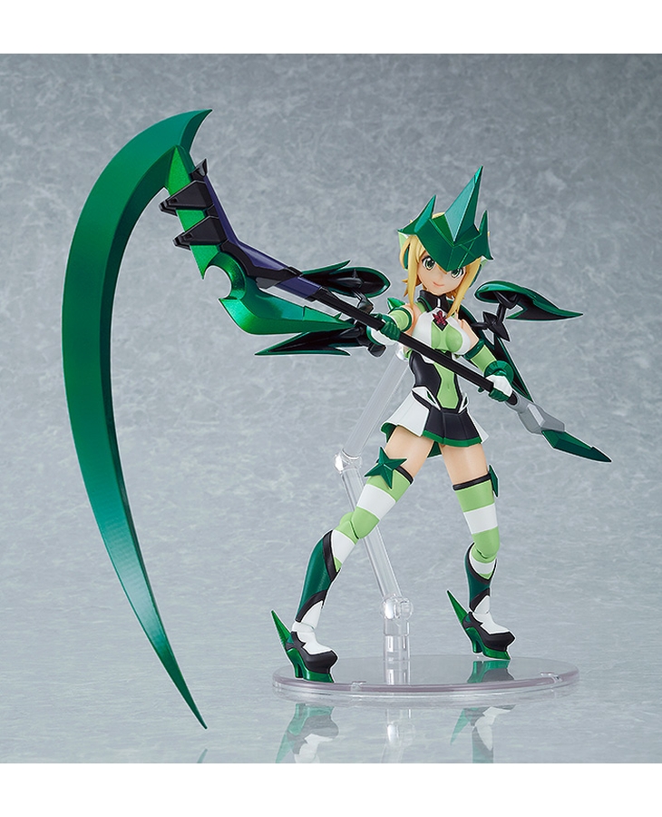 ACT MODE Kirika Akatsuki